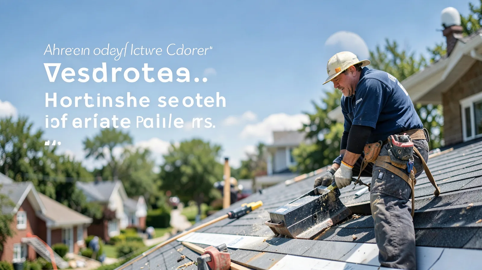 Roof Replacement in Fort Meade, SD near me